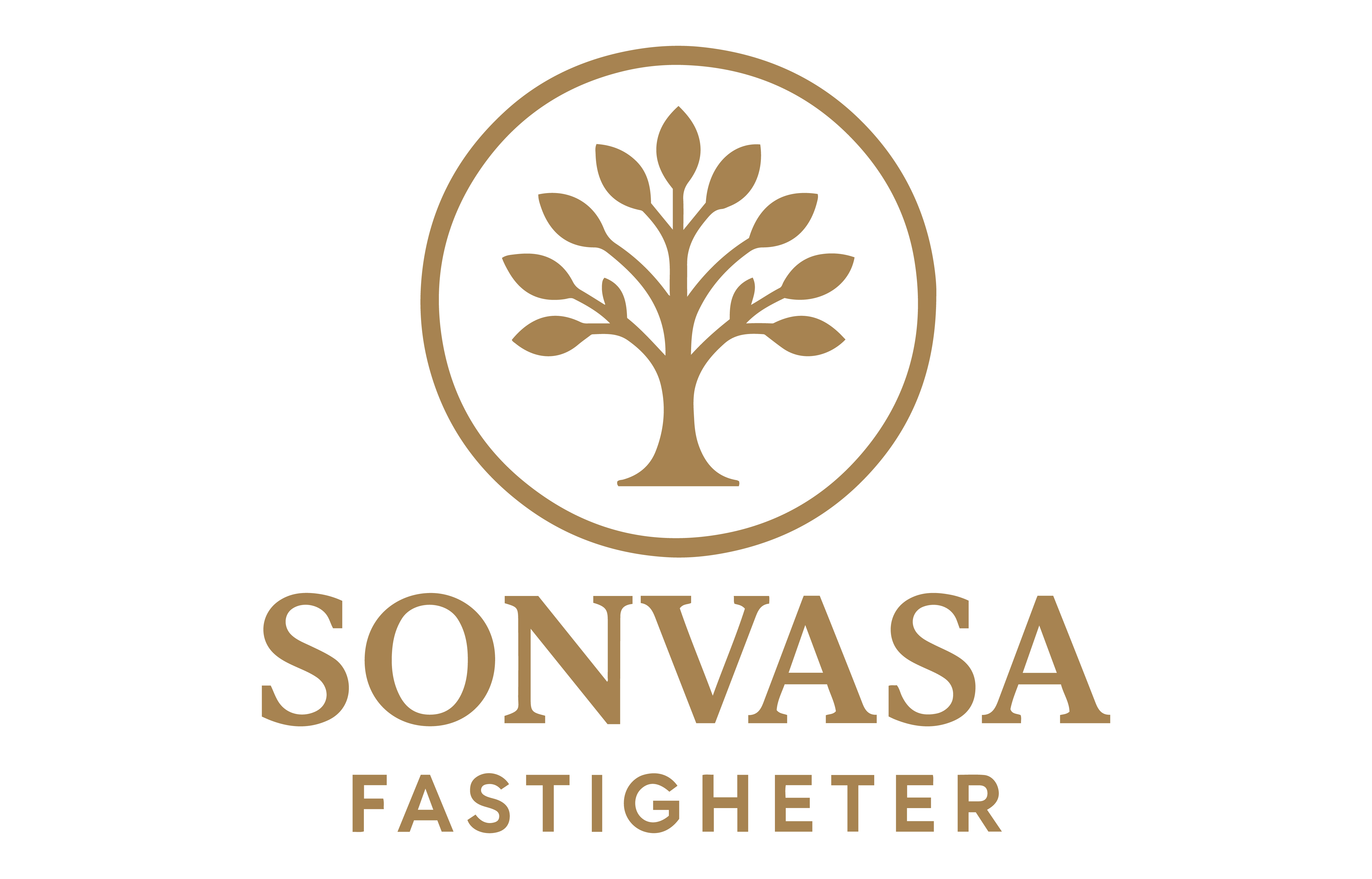 Sonvasa Fastigheter