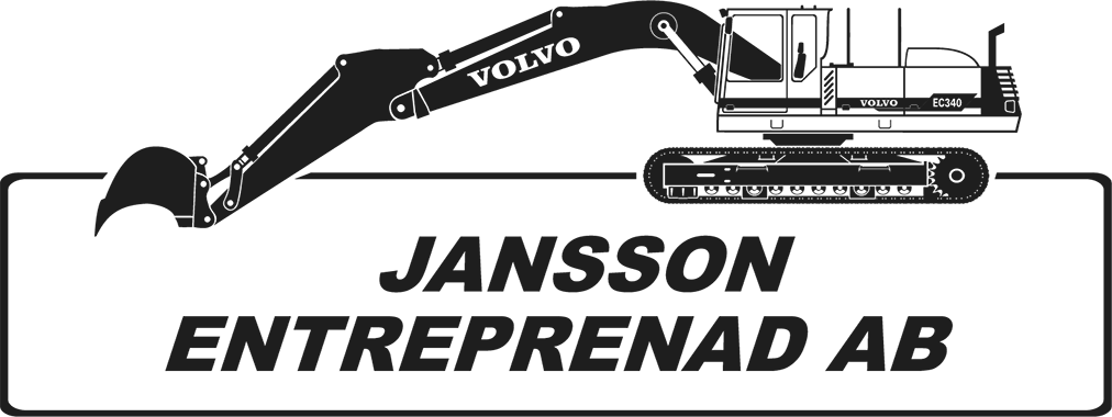 Jansson Entreprenad AB
